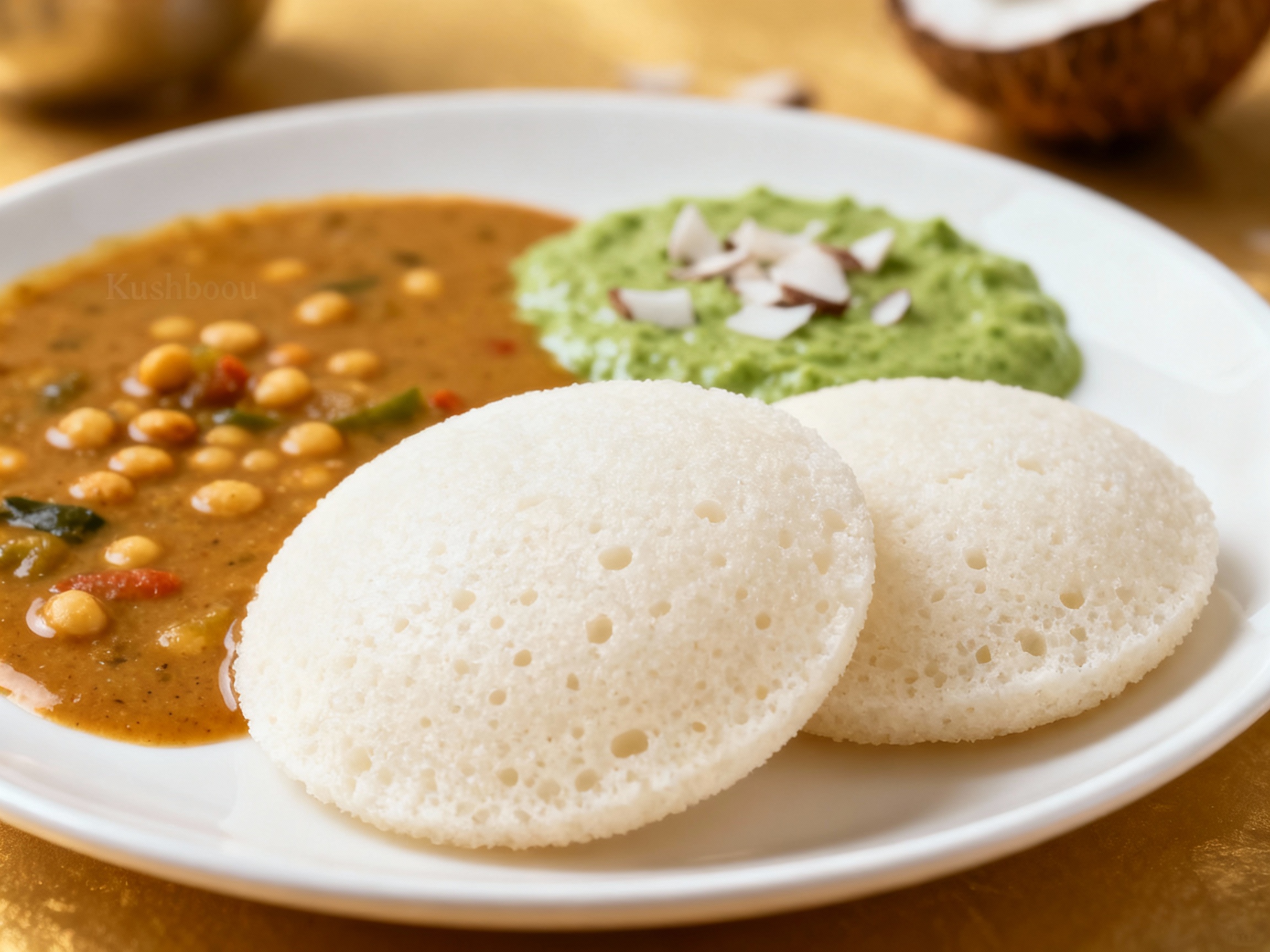 Idli