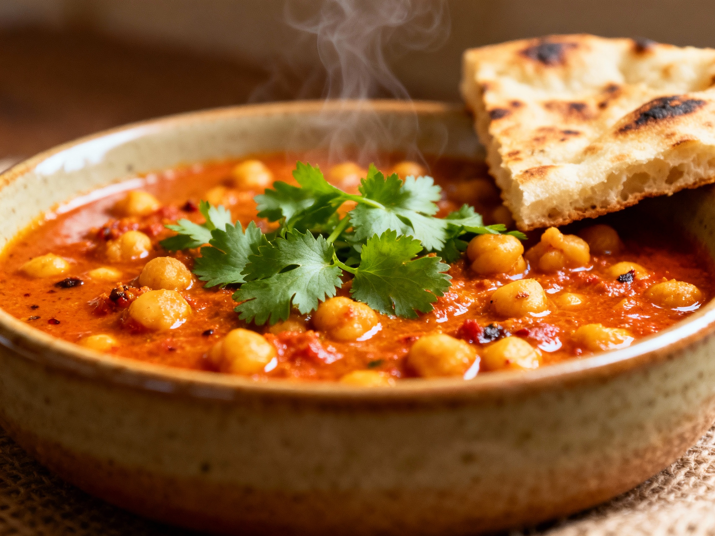 Channa Masala